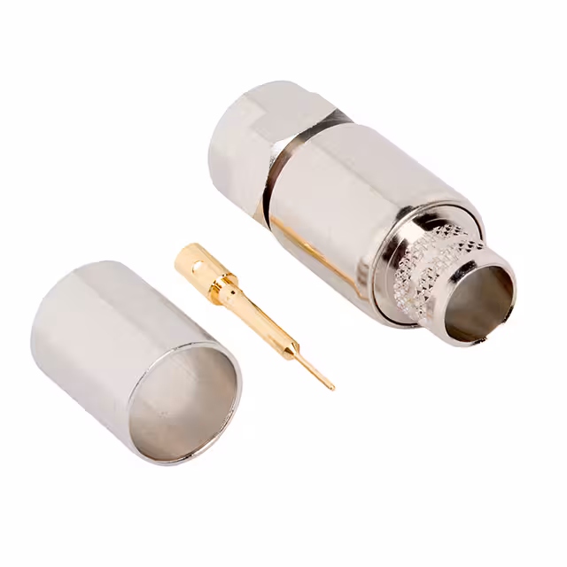 222166 Amphenol RF  Gruppi di connettori coassiali (RF)